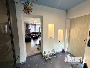 3-к квартира, вторичка, 62м2, 4/5 этаж