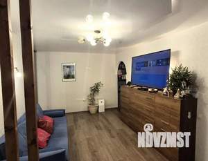 Студия квартира, вторичка, 34м2, 5/5 этаж