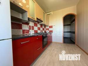 3-к квартира, вторичка, 66м2, 8/9 этаж