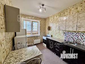2-к квартира, вторичка, 54м2, 6/9 этаж