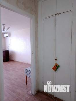 1-к квартира, вторичка, 33м2, 7/9 этаж