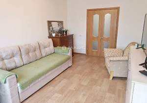 2-к квартира, вторичка, 53м2, 7/9 этаж