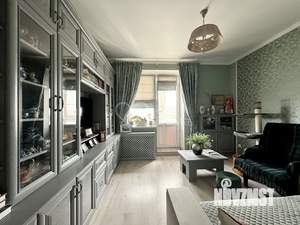 2-к квартира, вторичка, 65м2, 10/24 этаж