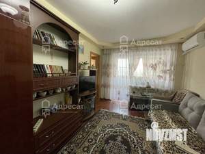 2-к квартира, вторичка, 43м2, 5/5 этаж