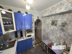 2-к квартира, вторичка, 41м2, 2/5 этаж