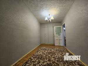 2-к квартира, вторичка, 45м2, 1/5 этаж