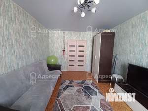 3-к квартира, вторичка, 68м2, 8/9 этаж