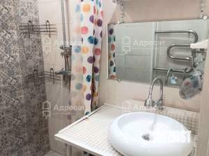 2-к квартира, вторичка, 43м2, 4/5 этаж