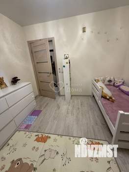 3-к квартира, вторичка, 51м2, 2/3 этаж