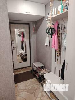 2-к квартира, вторичка, 44м2, 2/5 этаж