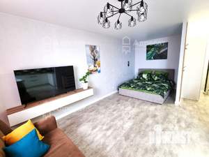 Студия квартира, вторичка, 35м2, 5/5 этаж