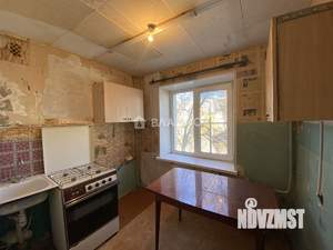 1-к квартира, вторичка, 30м2, 2/5 этаж