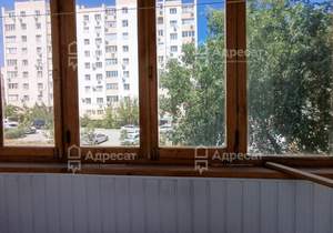 2-к квартира, вторичка, 46м2, 2/4 этаж