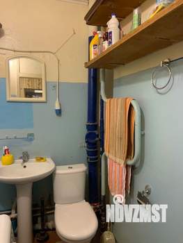 1-к квартира, вторичка, 43м2, 5/9 этаж