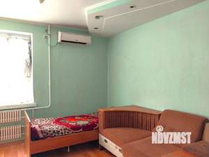 3-к квартира, вторичка, 68м2, 3/5 этаж