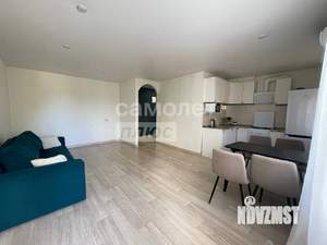 2-к квартира, вторичка, 46м2, 3/4 этаж