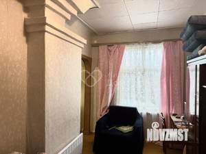 1-к квартира, вторичка, 26м2, 1/1 этаж