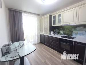 1-к квартира, вторичка, 35м2, 3/3 этаж