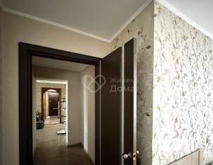 3-к квартира, вторичка, 66м2, 2/5 этаж
