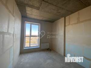 2-к квартира, вторичка, 53м2, 11/23 этаж