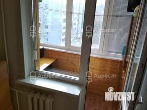 2-к квартира, вторичка, 49м2, 7/9 этаж