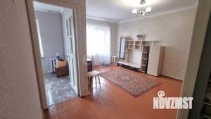 2-к квартира, вторичка, 43м2, 3/5 этаж