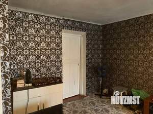 2-к квартира, вторичка, 43м2, 2/5 этаж