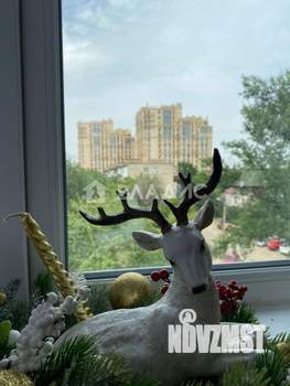 3-к квартира, вторичка, 57м2, 5/5 этаж