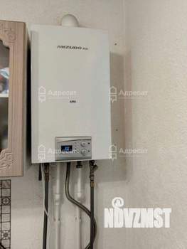 1-к квартира, вторичка, 24м2, 5/5 этаж