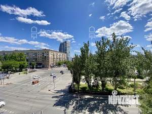 5-к квартира, вторичка, 94м2, 4/7 этаж