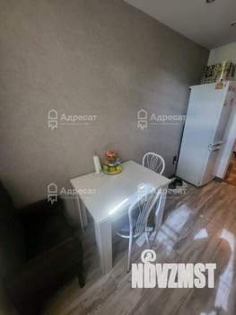 2-к квартира, вторичка, 51м2, 4/5 этаж