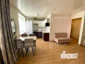 2-к квартира, вторичка, 45м2, 4/4 этаж