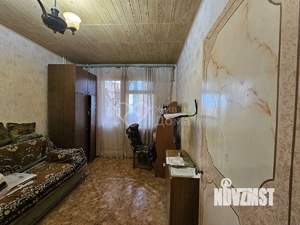 4-к квартира, вторичка, 84м2, 6/9 этаж