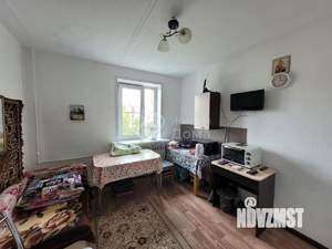 1-к квартира, вторичка, 35м2, 9/9 этаж