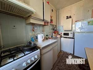 3-к квартира, вторичка, 61м2, 7/9 этаж