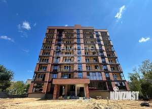 1-к квартира, вторичка, 39м2, 9/9 этаж