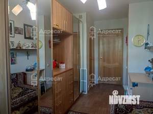 3-к квартира, вторичка, 55м2, 3/5 этаж