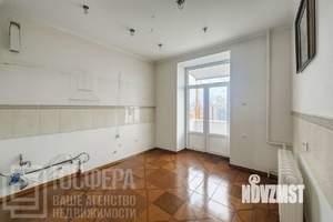 3-к квартира, вторичка, 87м2, 7/7 этаж