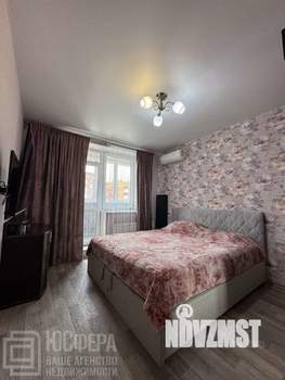 3-к квартира, вторичка, 75м2, 2/16 этаж