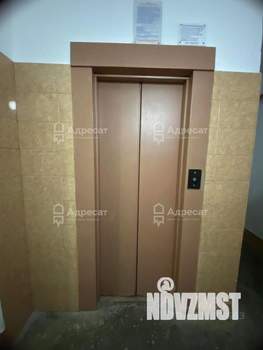 1-к квартира, вторичка, 47м2, 3/9 этаж