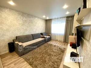 2-к квартира, вторичка, 51м2, 3/9 этаж