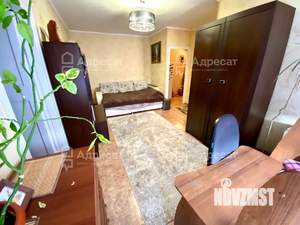 2-к квартира, вторичка, 45м2, 2/2 этаж