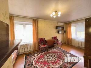 1-к квартира, вторичка, 31м2, 1/5 этаж