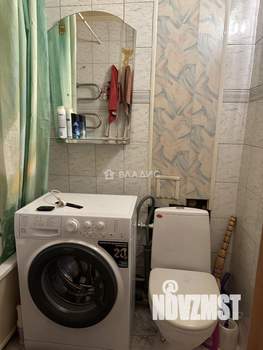 2-к квартира, вторичка, 43м2, 1/2 этаж
