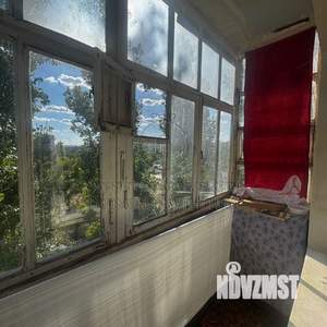 2-к квартира, вторичка, 46м2, 5/9 этаж