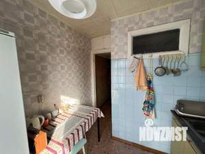 2-к квартира, вторичка, 45м2, 5/5 этаж