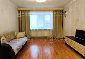 2-к квартира, вторичка, 79м2, 9/9 этаж