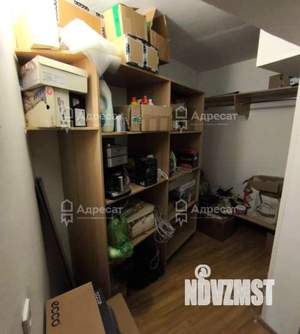 3-к квартира, вторичка, 94м2, 2/10 этаж