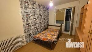 2-к квартира, вторичка, 50м2, 4/9 этаж