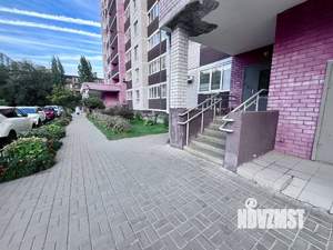 Студия квартира, вторичка, 28м2, 8/16 этаж